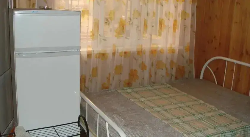 Ейск: Guest House on Nizhnesadovaya