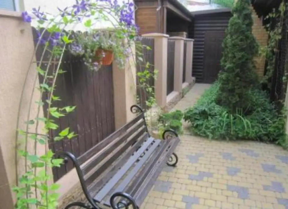 Геленджик: Guest House Katerina