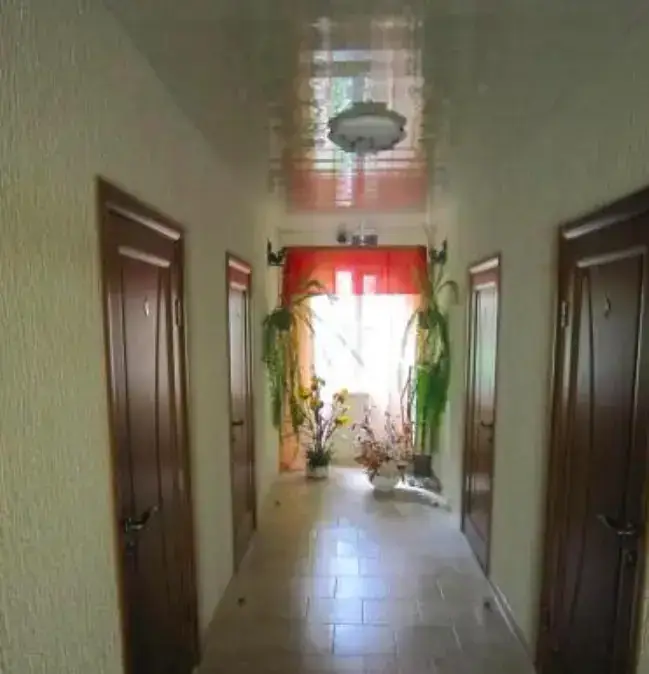 Геленджик: Guest House Katerina