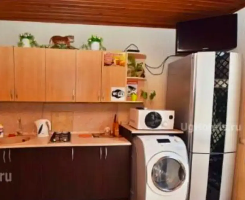 Геленджик: Guest House Katerina