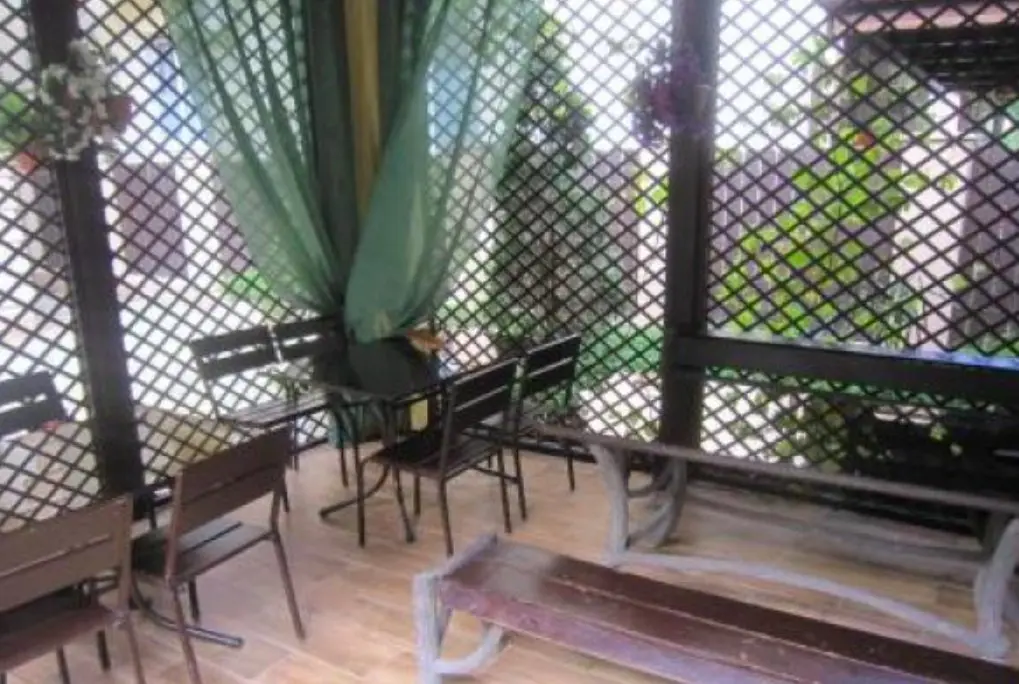 Геленджик: Guest House Katerina