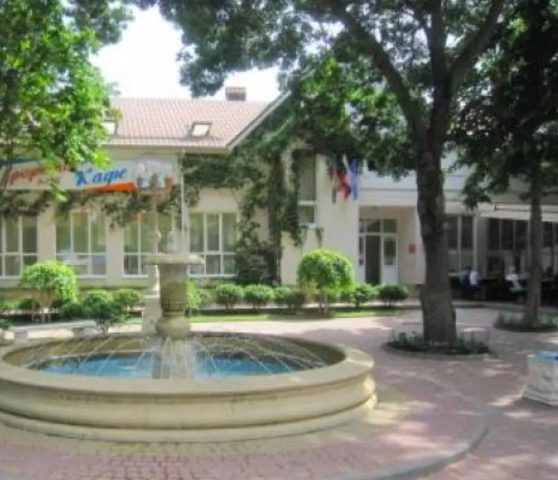 Геленджик: Guest House Katerina