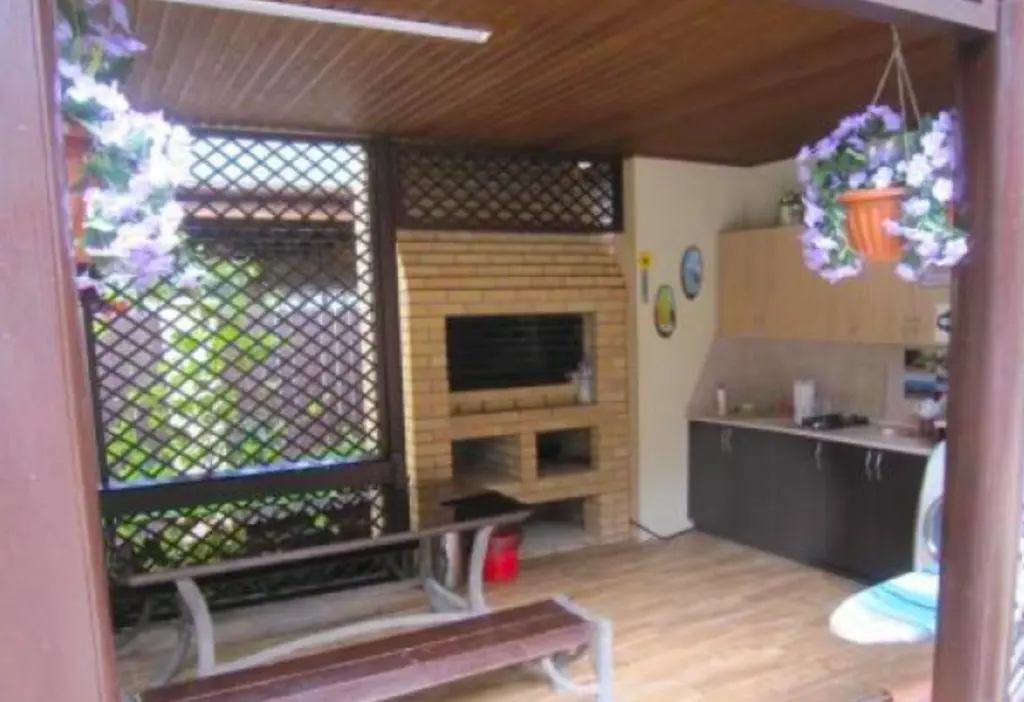 Геленджик: Guest House Katerina