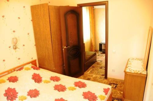 Геленджик: Guest House on Parkovaya ulitsa