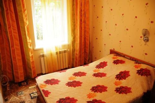 Геленджик: Guest House on Parkovaya ulitsa