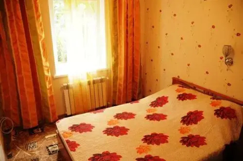 Геленджик: Guest House on Parkovaya ulitsa