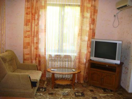 Геленджик: Guest House on Parkovaya ulitsa