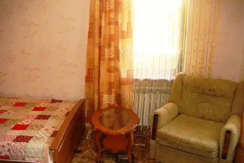 Геленджик: Guest House on Parkovaya ulitsa