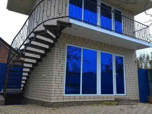 Ейск: Guest House on Pavlova 75