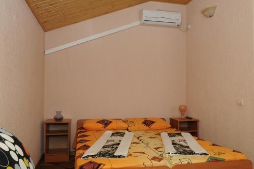 Кабардинка: Guest House on Pionerskaya 7