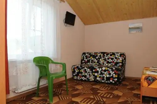Кабардинка: Guest House on Pionerskaya 7
