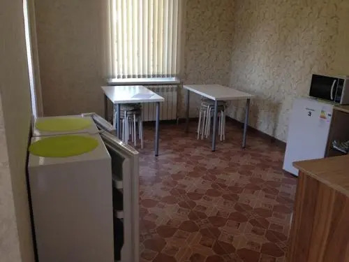 Ейск: Guest house on Pobedy 71