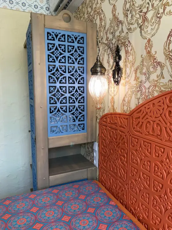 Геленджик: Guest House on Primorskaya 33