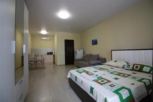Ейск: Guest house on Primorskiy