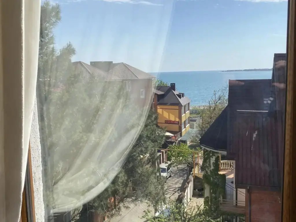 Геленджик: Guest House on Raduzhnaya 10