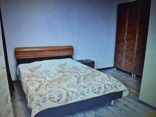 Анапа: Guest House on Samburova 77