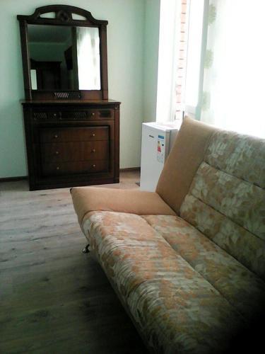 Анапа: Guest House on Samburova 77