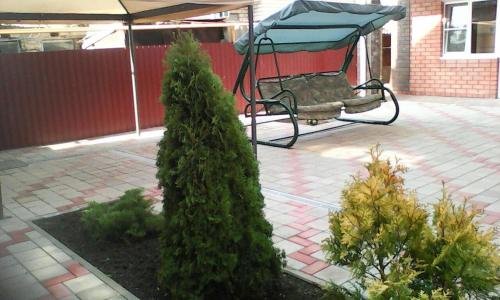 Анапа: Guest House on Samburova 77