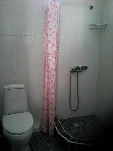 Анапа: Guest House on Samburova 77