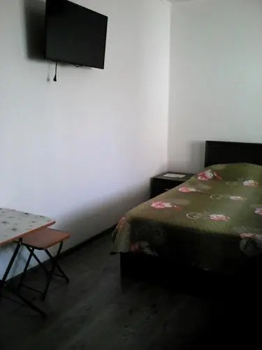 Анапа: Guest House on Samburova 77