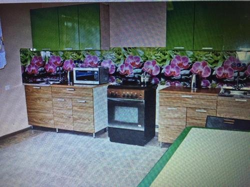 Анапа: Guest House on Samburova 77