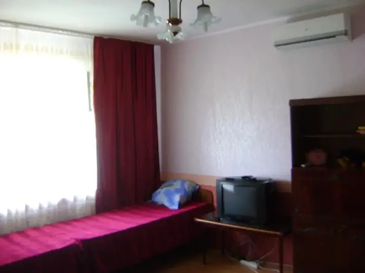 Ейск: Guest House on Sazonova 42