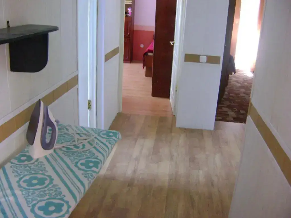 Ейск: Guest House on Sazonova 42