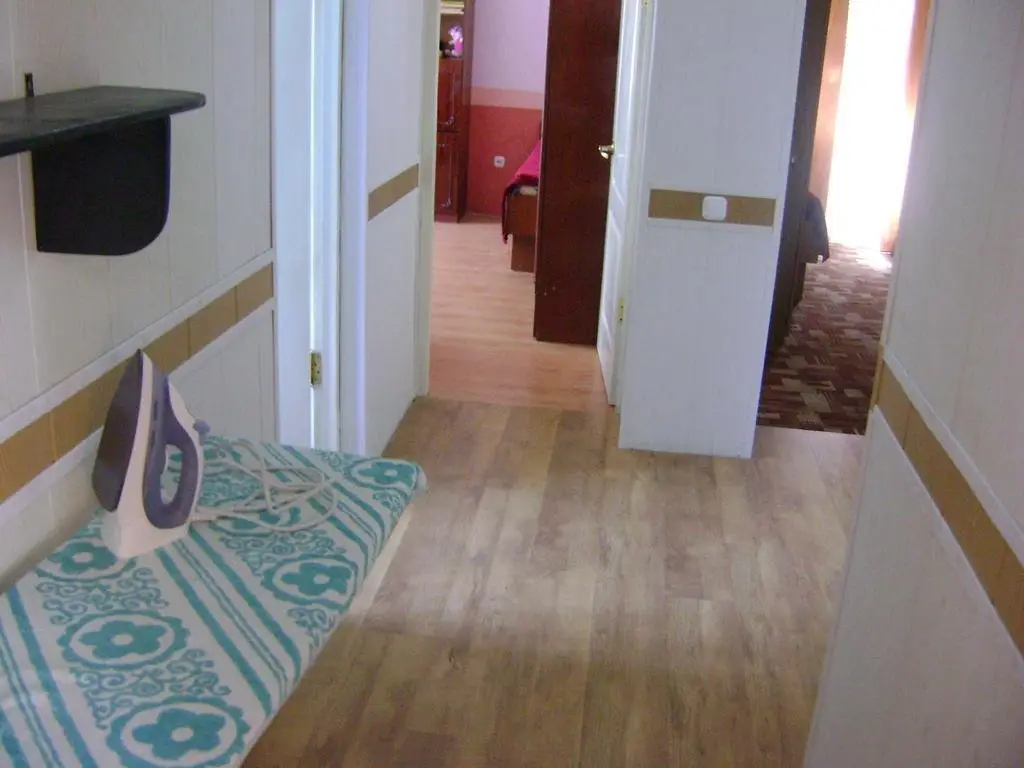 Ейск: Guest House on Sazonova 42