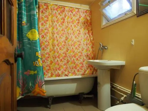 Ейск: Guest house on Sedina 31