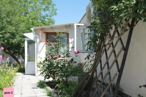 Анапа: Guest House on Severnaya 78