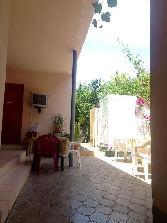 Анапа: Guest House on Shevchenko 11