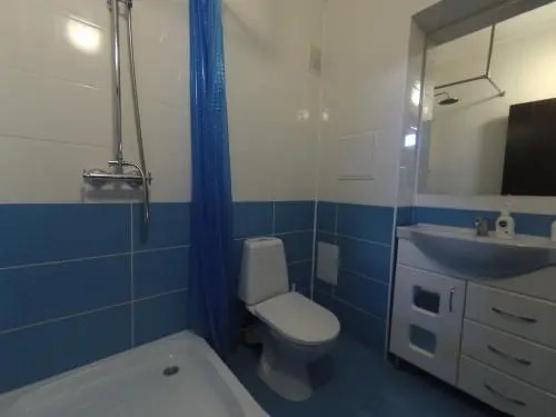 Анапа: Guest house on Shevchenko 68