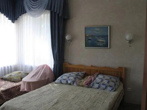 Сукко: Guest House on Sovetskaya 143