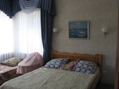 Сукко: Guest House on Sovetskaya 143