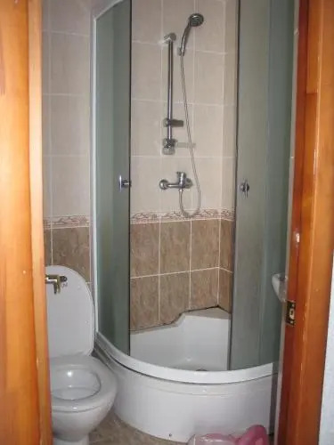 Сукко: Guest House on Sovetskaya 143