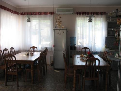 Сукко: Guest House on Sovetskaya 143