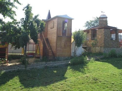 Сукко: Guest House on Sovetskaya 143