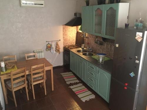 Геленджик: Guest House on Starshinova st. 14
