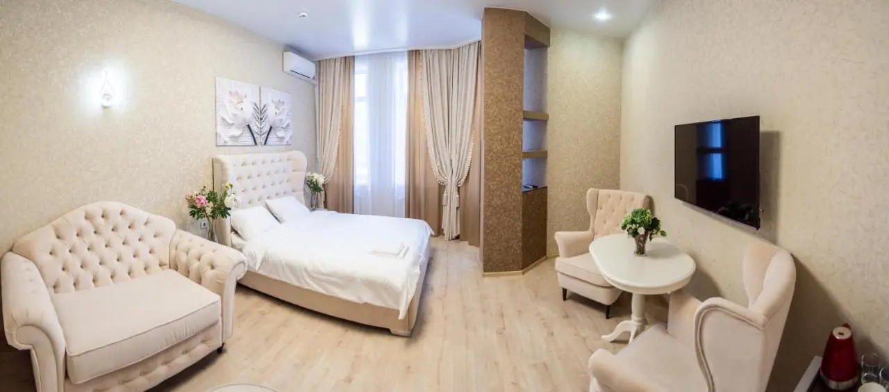 Ozërsk: Гостиница Astoria74