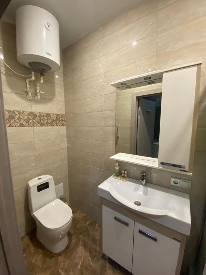 Ozërsk: Гостиница Astoria74