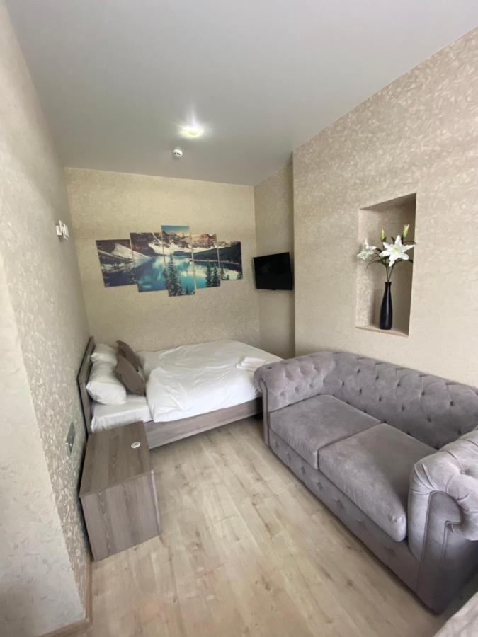 Ozërsk: Гостиница Astoria74