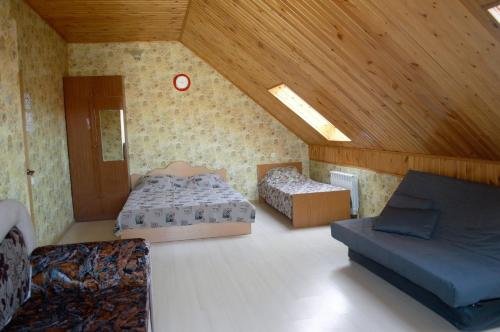 Анапа: GD Na Ternovoj 5