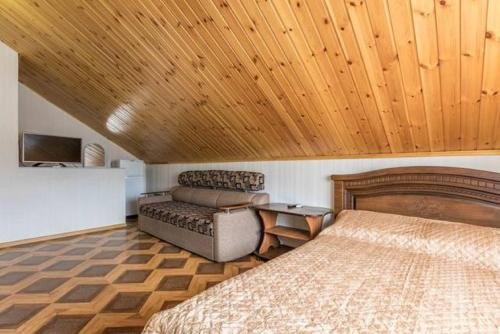 Анапа: Guest house on Terskogo 72