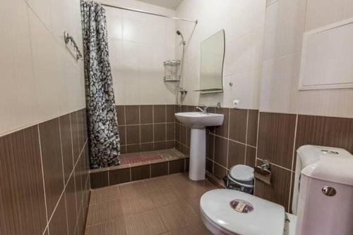 Анапа: Guest house on Terskogo 72