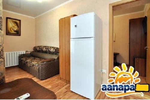 Анапа: Guest house on Terskogo 72