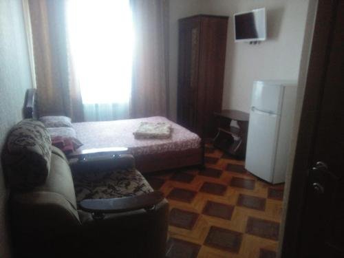 Анапа: Guest house on Terskogo 72