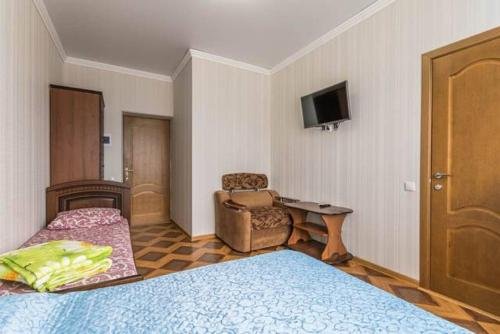 Анапа: Guest house on Terskogo 72