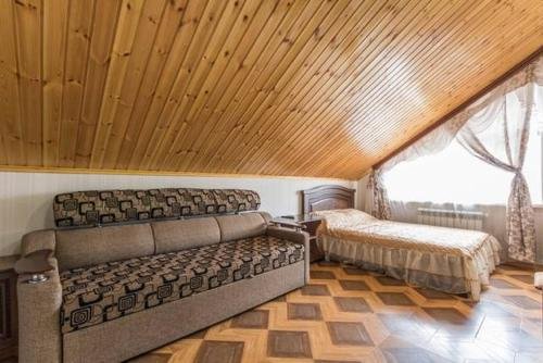 Анапа: Guest house on Terskogo 72