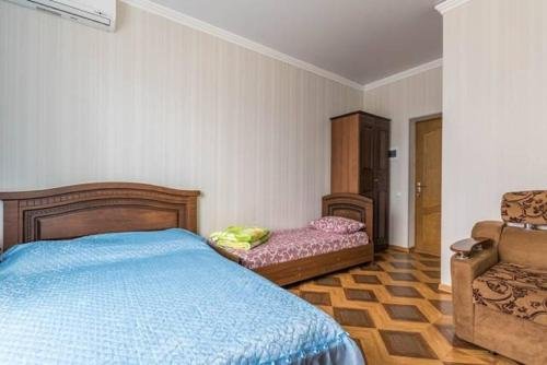 Анапа: Guest house on Terskogo 72