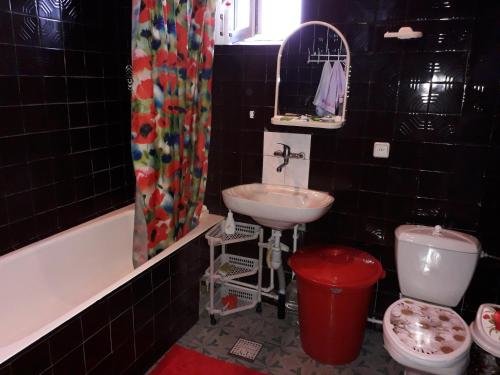 Ейск: Guest House on Tsentral naya 31